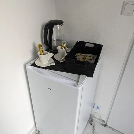 Apartment 1 *