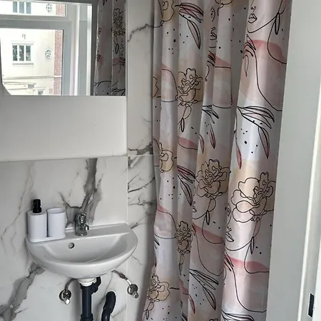 Apartamento 1 Brema