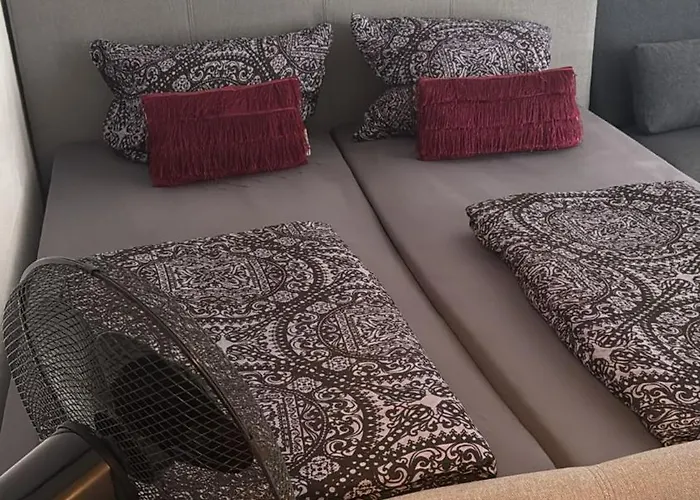 1 Appartement Bremen